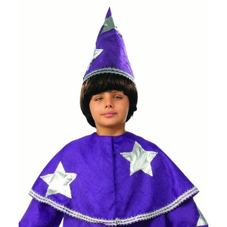 Will Wizard Stranger Things Season 3 Mens Adult Costume Hat
