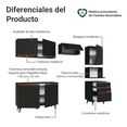 thumbnail image 4 of Cocina Integral Completa Modular Madesa Reims 250cm NN 08, 4 of 10