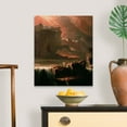 thumbnail image 4 of Great BIG Canvas Landscapes Painting, 4 of 7