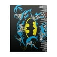 thumbnail image 2 of Head Case Designs Officially Licensed Batman DC Comics Logos And Comic Book Classic Vinyl Sticker Skin Decal Cover Compatible with Microsoft Xbox One X Bundle, 2 of 9