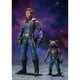 thumbnail image 1 of Figura de Acción Bandai S.H.Figuarts Star Lord y Rocket Raccoon, 1 of 6