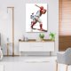 thumbnail image 2 of Cuadro Decorativo - Béisbol, 2 of 3