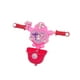 thumbnail image 2 of Scooter 5307 MyToy Rosa, 2 of 3