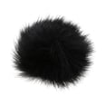 thumbnail image 2 of Windshield Hairy Lavalier Microphone Protector, 2 of 5