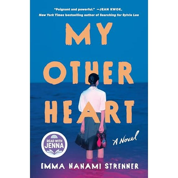Pre-Owned My Other Heart: A Read with Jenna Pick (Hardcover) 0593831012 9780593831014