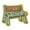 Buddy Bench Patch, variant on 12 pieces 2" Custom Activity Scouts Applique Fun Patches - Build-A-Friend Patch