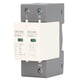 thumbnail image 1 of AC Surge Protective Device Modular Design Flame Retardant Quick Response Arrester Device 2P 40KA 385V, 1 of 5