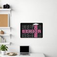 thumbnail image 4 of Sign For The First Day Of High School In 2026 Retro Home For School Dormitories And Hanging Flags And Banners Accessories, 4 of 4