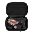 thumbnail image 2 of Labymos Oxford Cloth Tool Bag Portable Tool Storage Box with Handle Tool Zipper Pouch Large, 2 of 5
