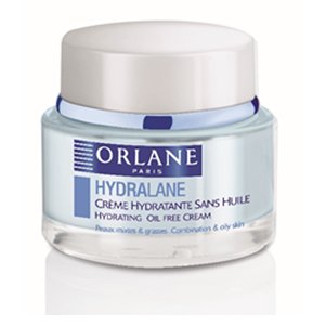 Orlane Hydralane Hydrating Oil Free Cream 50 ML
