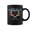Black, variant on Autism Kindness Is Cool Autism Infinity Heart Rainbow Coffee Mugs