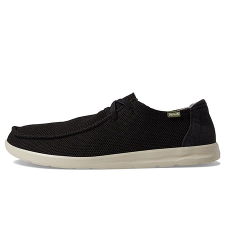 Sanuk Shaka Mesh Sanuk Shoes Sanuk Sanuk Men's Shaka Mesh Sneaker