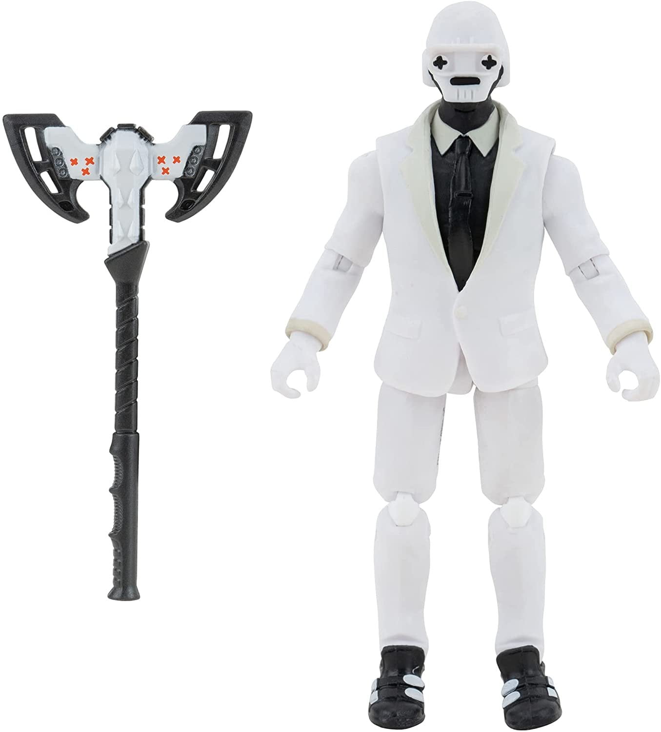 Fortnite The Baller Joy Ride Vehicle with Tomatohead Action Figure