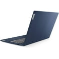 thumbnail image 6 of Lenovo IdeaPad 3 Home and Business Laptop (Intel i3-10110U 2-Core, 12GB RAM, 1TB m.2 SATA SSD, 15.6" Touch  HD (1366x768), Intel UHD, Wifi, Bluetooth, Webcam, 1xHDMI, Win 10 Home) with OfficeSuite, 6 of 6