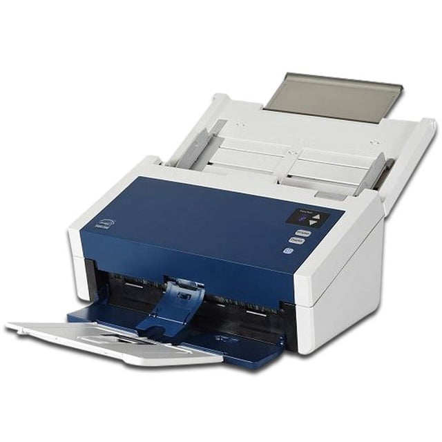 Escáner Xerox Documate 6440 24bits 600 x 600 DPI USB