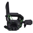 thumbnail image 3 of Microphone Shock Mount -vibration Mic Holder Stand with Metal Pop Filter Universal Screw Adapter for Diameter 23.5mm-24.5mm, 3 of 7