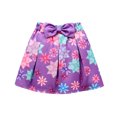 thumbnail image 2 of HAWEE Girls Cosplay Costume Princess Dress T-Shirt And Skirt, 2 of 6