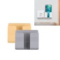 thumbnail image 2 of Soporte colgante para cargar teléfonos móviles montado en la pared, 2 of 3
