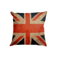 thumbnail image 1 of Coussin en Coton Britannique, 1 of 1