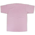 thumbnail image 2 of Pro Club Big and Tall T Shirts Heavyweight Short Sleeve Plain Solid Tee S-5XL, 2 of 3