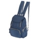 thumbnail image 5 of Bolsa de pañales multifuncional, mochila de nailon impermeable para viaje, bolso de bebé a la moda, 5 of 9