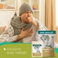 thumbnail image 5 of Marshmallow Root Tea (Althea Officinalis) – Organic Marshmallow Root - 4oz, 5 of 6