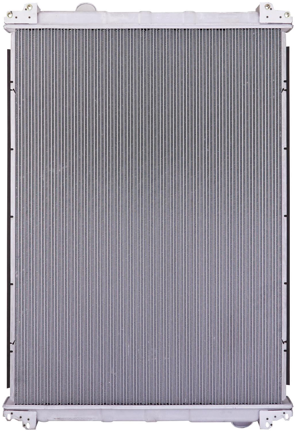 Spectra Premium 2001-1715 Aluminum Heavy Duty Radiator