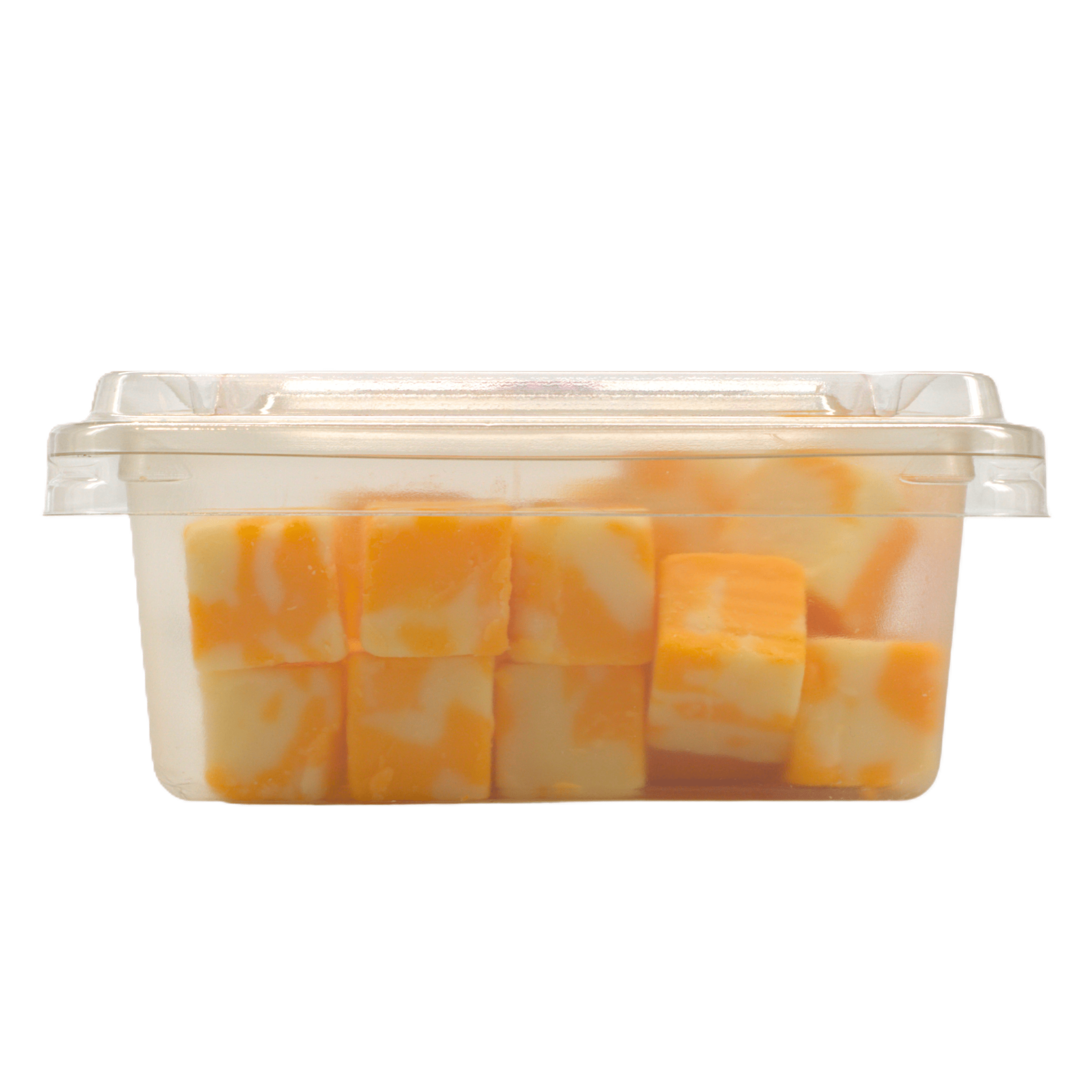 Marketside Colby Jack Cheese Cubes, 6 oz Plastic Cup (Refrigerated)