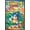 Bronze Framed Version, variant on Sonic the Hedgehog 3 (1994) - Key Art Wall Poster, 22.375" x 34"