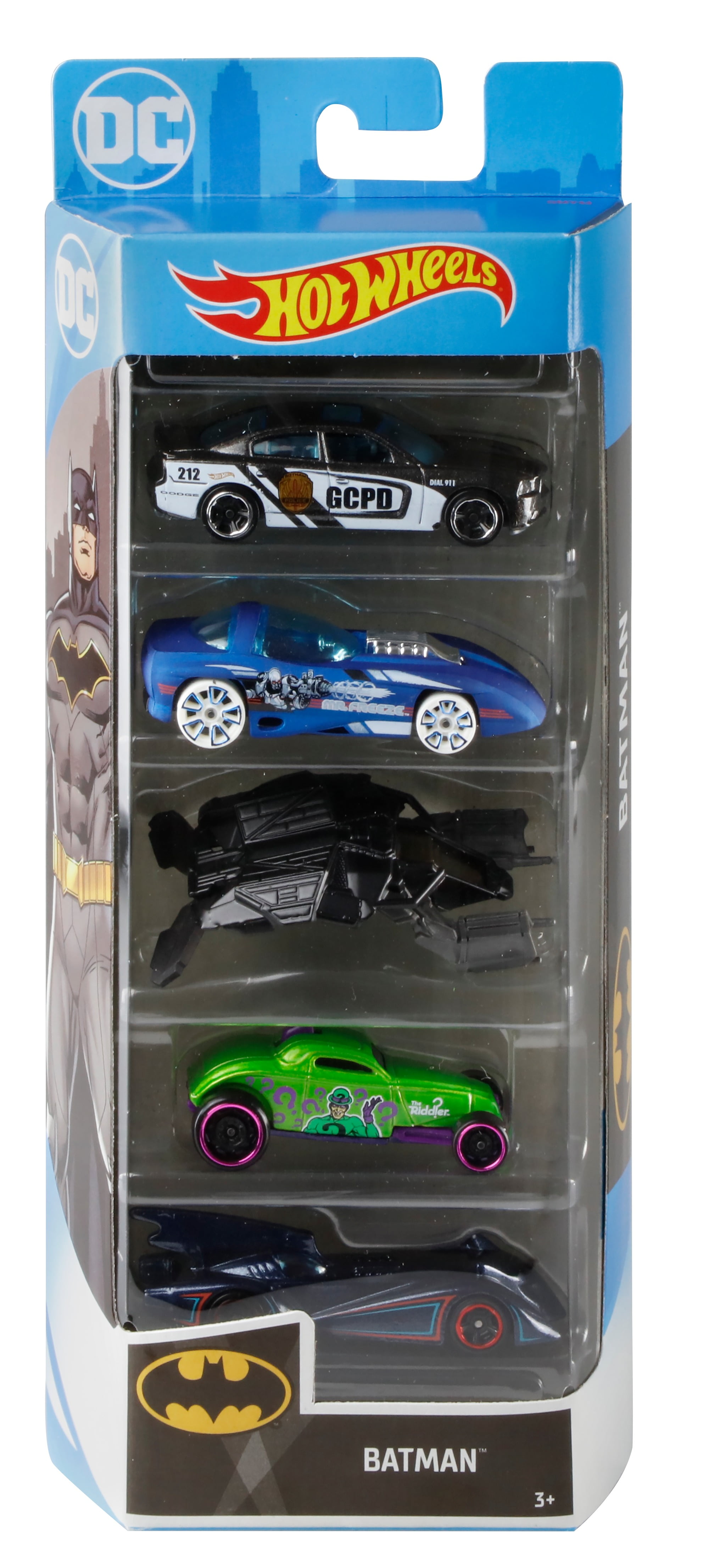 hot wheels mega muscle car