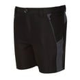 thumbnail image 3 of Regatta Boys/Girls Sorcer Mountain III Shorts, 3 of 5