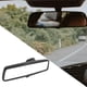 thumbnail image 5 of Espejo retrovisor interior gran angular para VW Bora, reduce el punto ciego 3B0857511J Negro, 5 of 9