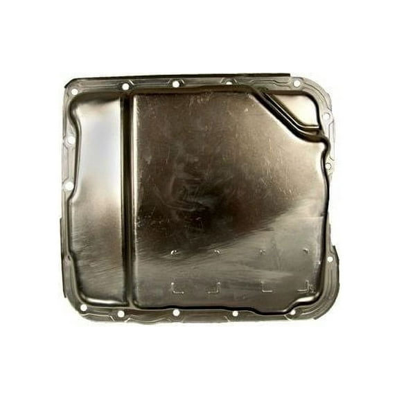 Automatic Transmission Pan - Compatible with 1996 - 2008 Chevy Express 2500 1997 1998 1999 2000 2001 2002 2003 2004 2005 2006 2007