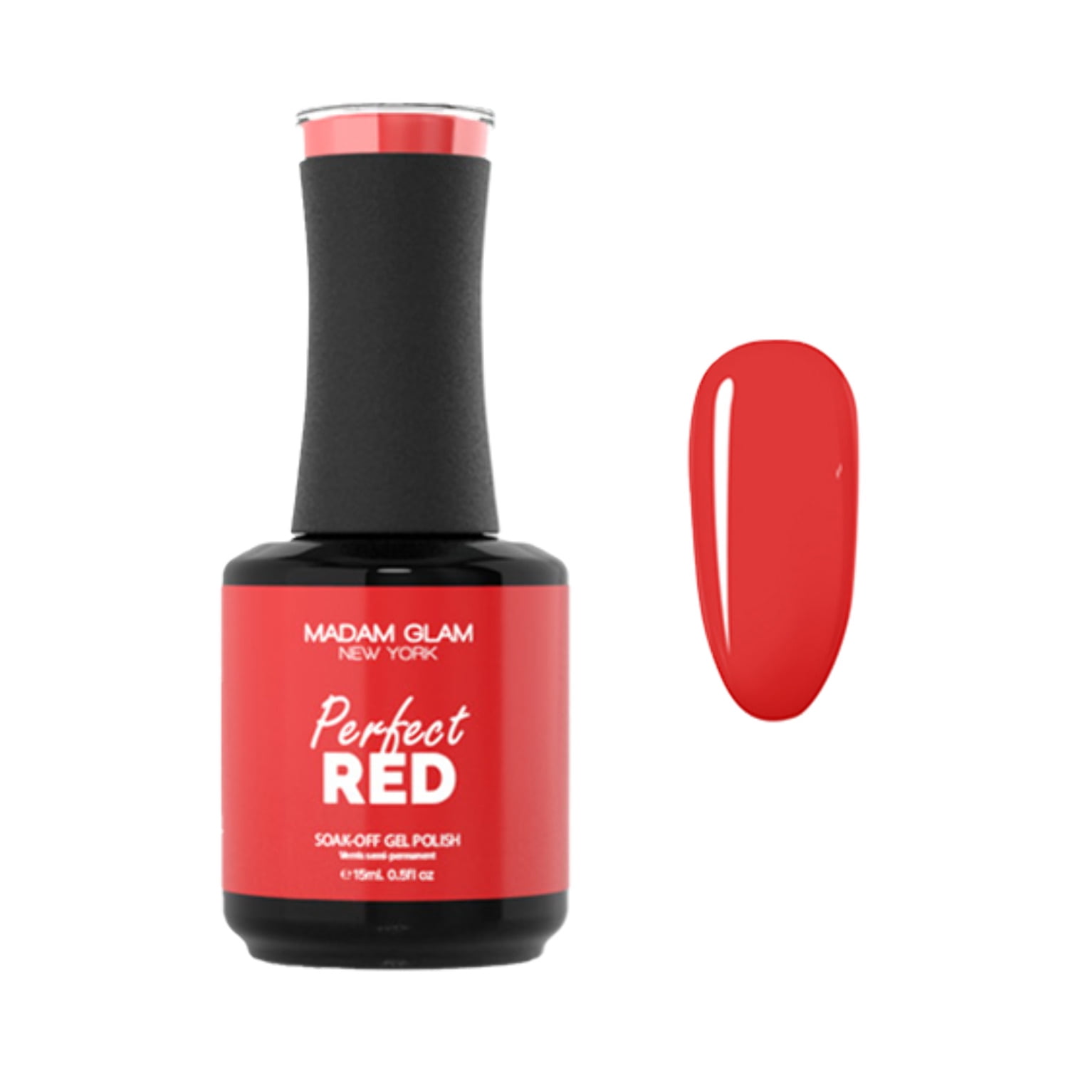 Perfect Red