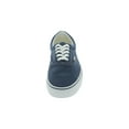 thumbnail image 3 of Vans Mens Era Canvas Casual Sneakers Shoes Skateboard - Navy, 3 of 5