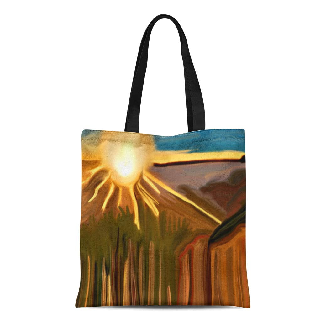 southwestern tote bags