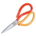thumbnail image 1 of Rdeghly Heavy Duty Scissors, Fabric Scissors Alloy Steel For Fabric, 1 of 8