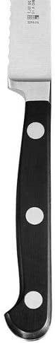 J.A. Henckels International CLASSIC 5" Serrated Utility Knife