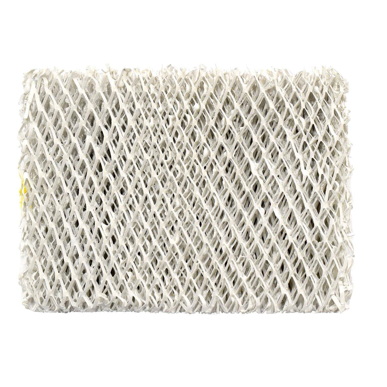 Hqrp 2 Pack Humidifier Wick Filter Compatible With Hunter 31941 94124 Replacement Fits Hunter 33201 33202 33204 33222 33223 Humidifiers Hqrp Coaster Walmart Canada
