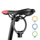 thumbnail image 3 of Candado portátil para bicicleta An。Ti T.He.Ft Loop Lock para ciclismo seguro. Candado Pad.Dle con cable reforzado, 3 of 4