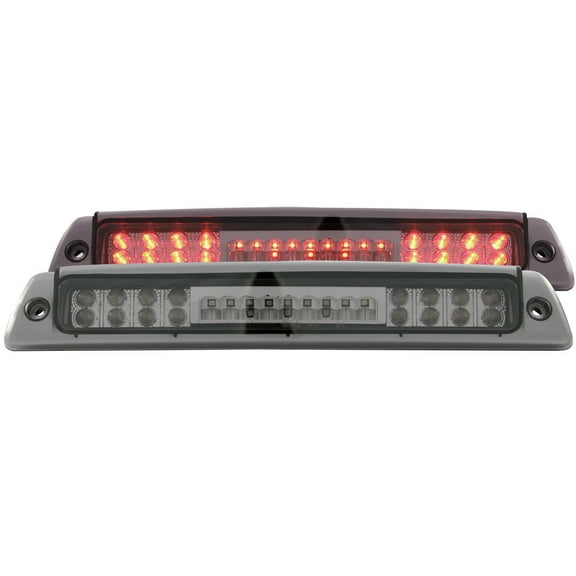 ANZO USA 531046 Third Brake Light Assembly Fits select: 1999-2001 DODGE RAM 1500, 1994-2002 DODGE RAM 2500