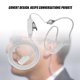 thumbnail image 4 of Auricular Universal de 2 pines, auricular Talkie para Radio Walkie Talkie K Head, 4 of 5