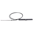 thumbnail image 4 of NEWZQ SSC 134 Series 15 Foot Back Mount Rack Single Cable For SH5210P SH5230P (NFB) 1Pc, 4 of 11