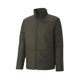thumbnail image 1 of Chamarra Puma Essentials Paded Jacket Hombre verde oscuro m Puma Ess Paded Jacket, 1 of 4