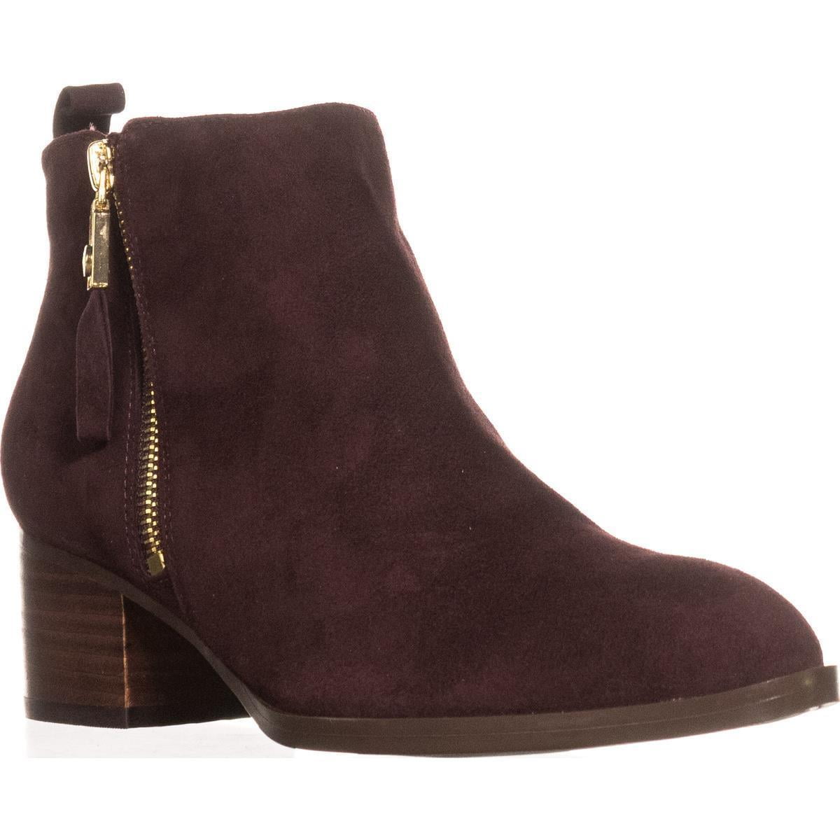 tommy hilfiger reiz ankle booties