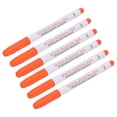 thumbnail image 1 of Rotulador Para Quemar Madera, 6 Piezas, Tinte Sensible Al Calor, Rotulador Para Madera, Punta Razonable, Uso Conveniente Para Hacer Cojines De Tazas, 1 of 7