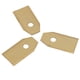 thumbnail image 3 of Cuchilla Para Cortacésped Robot De Jardín, 45 Piezas De Cuchillas Para Cortacésped Robot Para, 3 of 7