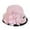 Purple, variant on Women Vintage Felt Cloche Hat Fashion BeretPainter Hat Cap Vintage Warm Party Top Hat Purple One Size
