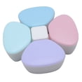 thumbnail image 1 of Dispensador de Leche en Polvo Contenedor Dispensador Portátil de Leche en Polvo para Bebés Con Sello Fuerte, Almacenamiento de Fórmula AntiderRames, Contenedor de Refrigerios, 1 of 7