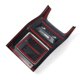 thumbnail image 3 of Accesorios para coche, cubierta de ventilación de salida de aire trasera de Abs de fibra de carbono, embellecedor, 3 of 5